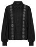 Tramontana Blouse Lace Tapes C11-13-301
