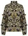 Tramontana Blouse Ornamentals C05-13-301