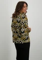 Tramontana Blouse Ornamentals C05-13-301