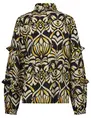 Tramontana Blouse Ornamentals C05-13-301