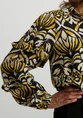 Tramontana Blouse Ornamentals C05-13-301