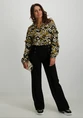 Tramontana Blouse Ornamentals C05-13-301