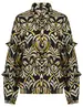 Tramontana Blouse Ornamentals C05-13-301