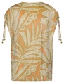 Tramontana Blouse Summer Safari C04-16-301