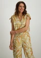 Tramontana Blouse Summer Safari C04-16-301