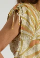 Tramontana Blouse Summer Safari C04-16-301
