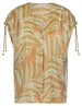 Tramontana Blouse Summer Safari C04-16-301
