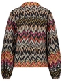 Tramontana Blouse Winter Festival C13-14-301