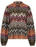 Tramontana Blouse Winter Festival C13-14-301