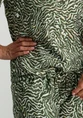 Tramontana Blouse Zebra Swirl C21-15-301