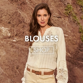 Tramontana blouses