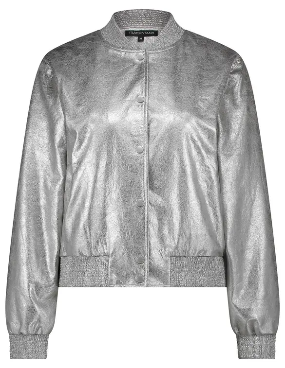 Tramontana Bomber Coated Q32-13-801