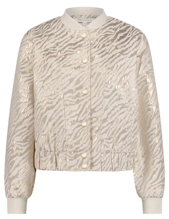 Tramontana Bomber Jacket C41-15-801