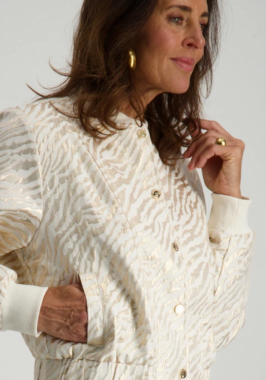 Tramontana Bomber Jacket C41-15-801