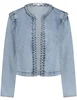 Tramontana Braided-Detailed Jacket F01-15-801