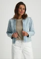 Tramontana Braided-Detailed Jacket F01-15-801
