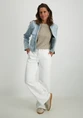 Tramontana Braided-Detailed Jacket F01-15-801