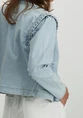 Tramontana Braided-Detailed Jacket F01-15-801