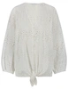 Tramontana Brodery Blouse C07-16-301