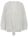 Tramontana Brodery Blouse C07-16-301
