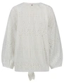 Tramontana Brodery Blouse C07-16-301
