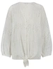 Tramontana Brodery Blouse C07-16-301