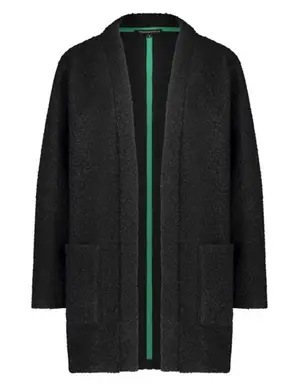 Tramontana Cardigan Boucle V03-05-901