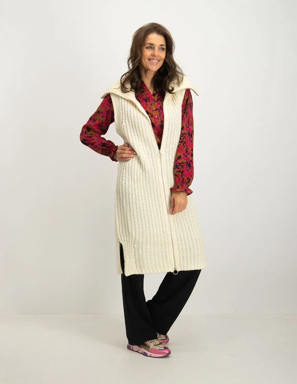 Tramontana Cardigan S/L Long Y01-06-701