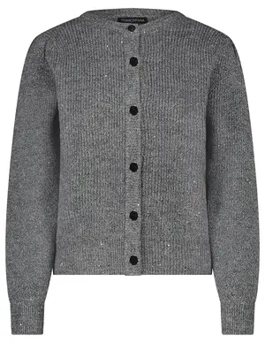Tramontana Cardigan Sequins O04-13-701