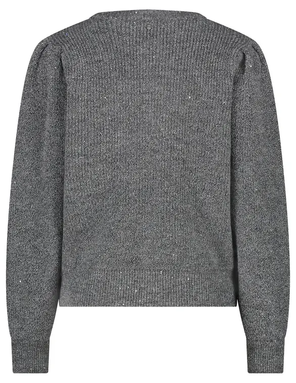 Tramontana Cardigan Sequins O04-13-701
