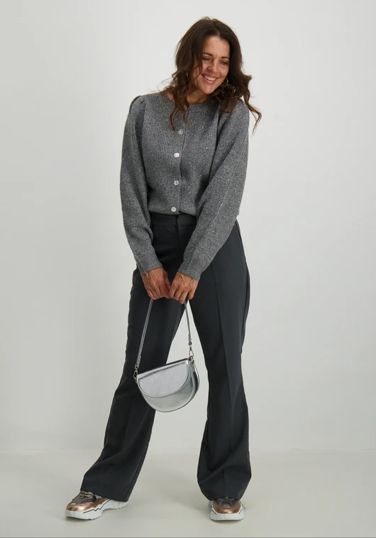 Tramontana Cardigan Sequins O04-13-701