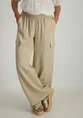 Tramontana Cargo Trousers C02-16-101