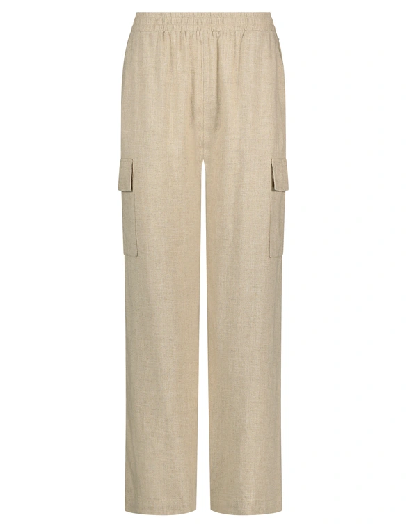 Tramontana Cargo Trousers C02-16-101