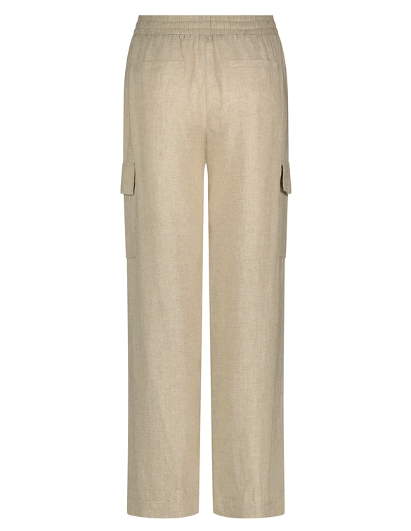 Tramontana Cargo Trousers C02-16-101