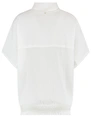 Tramontana Classic Collar Top C20-16-401