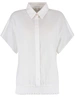 Tramontana Classic Collar Top C20-16-401