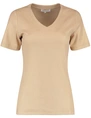 Tramontana Coated Rib T-Shirt Q07-16-401