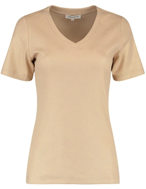 Tramontana Coated Rib T-Shirt Q07-16-401
