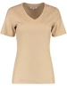 Tramontana Coated Rib T-Shirt Q07-16-401