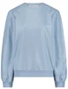 Tramontana Coated Sweat Jumper D01-15-601