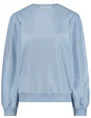 Tramontana Coated Sweat Jumper D01-15-601