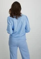 Tramontana Coated Sweat Jumper D01-15-601