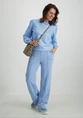 Tramontana Coated Sweat Jumper D01-15-601