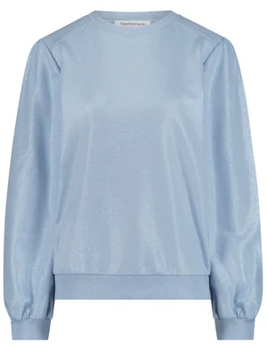 Tramontana Coated Sweat Jumper D01-15-601