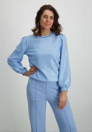 Tramontana Coated Sweat Jumper D01-15-601