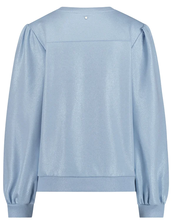 Tramontana Coated Sweat Jumper D01-15-601