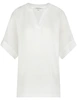 Tramontana Cotton Gauze Top Q09-16-401