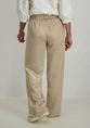 Tramontana Crinkled Satin Trousers C40-15-101