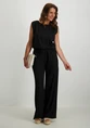 Tramontana Crinkled Top Pleated Shoulder S01-16-401