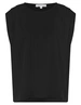 Tramontana Crinkled Top Pleated Shoulder S01-16-401